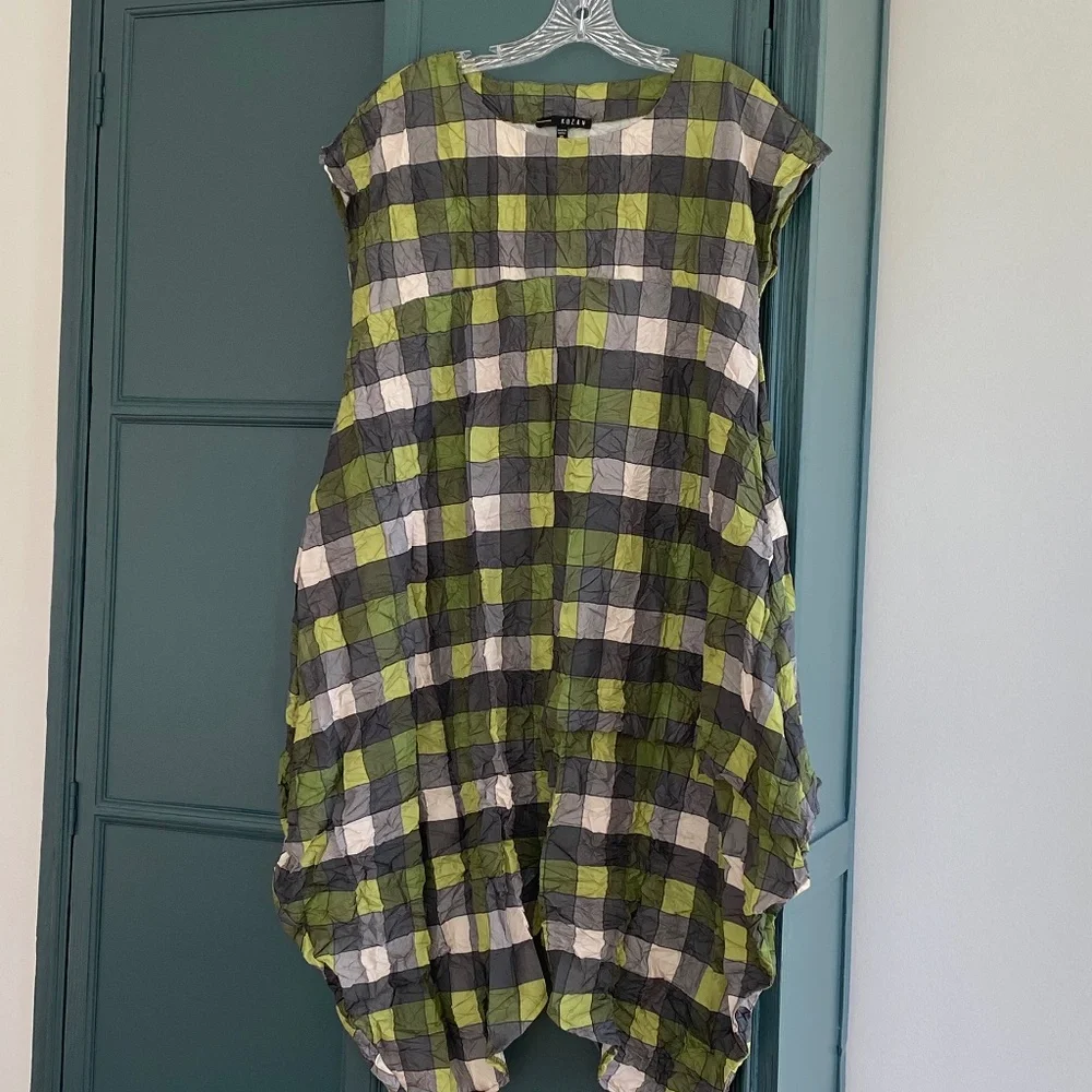 Kozan Art-to-Wear Dress Xs - Picture 1 of 8